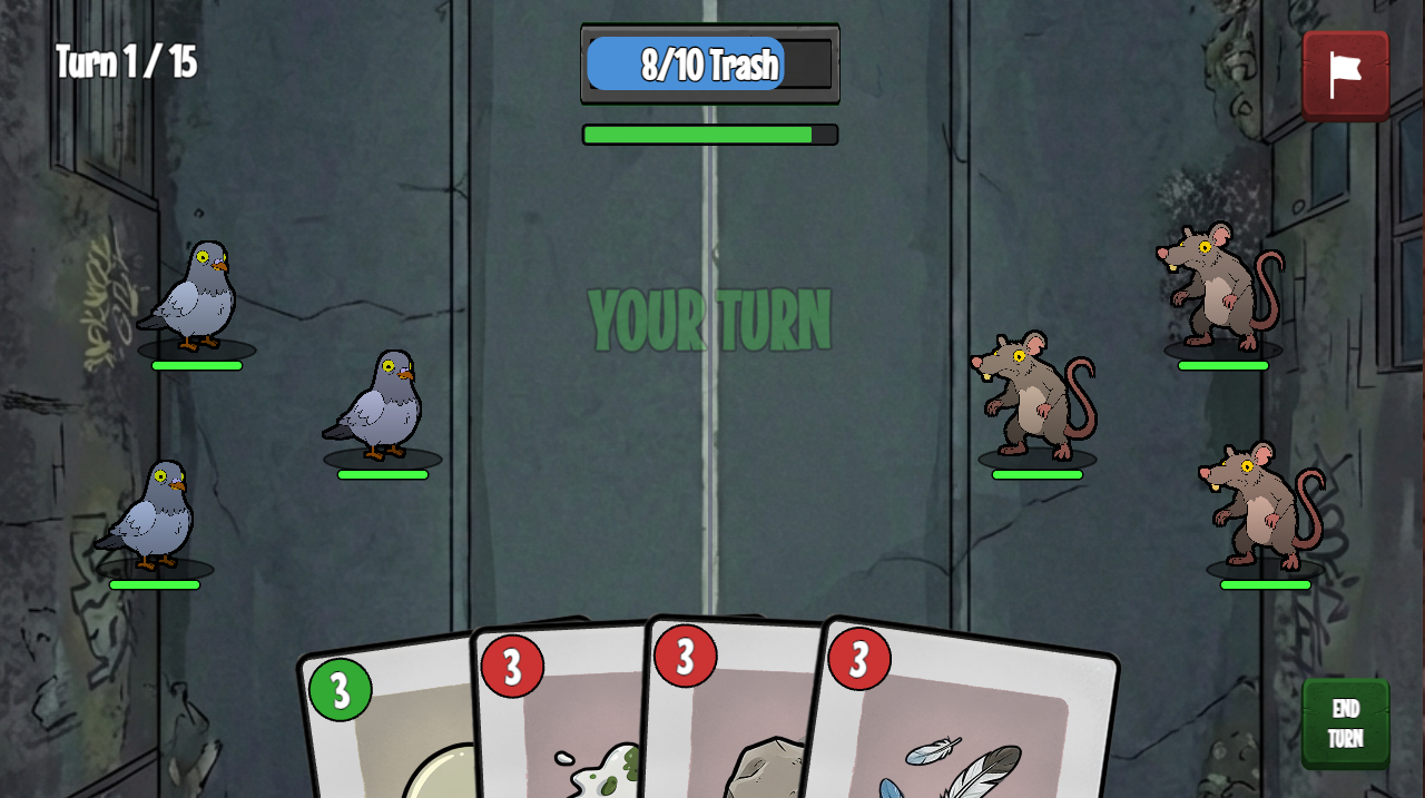 Battle