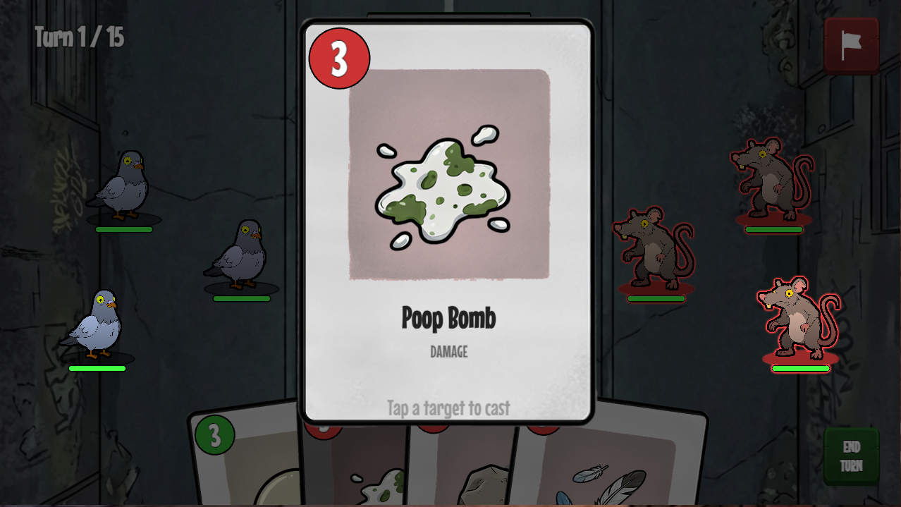 Cards