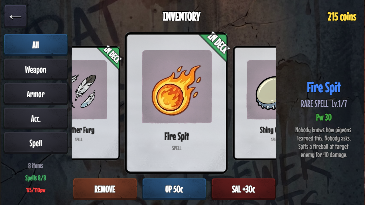 Inventory